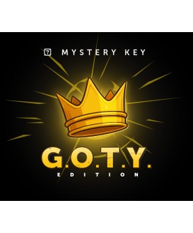 Mystery – GOTY Edition Kinguin Key GLOBAL